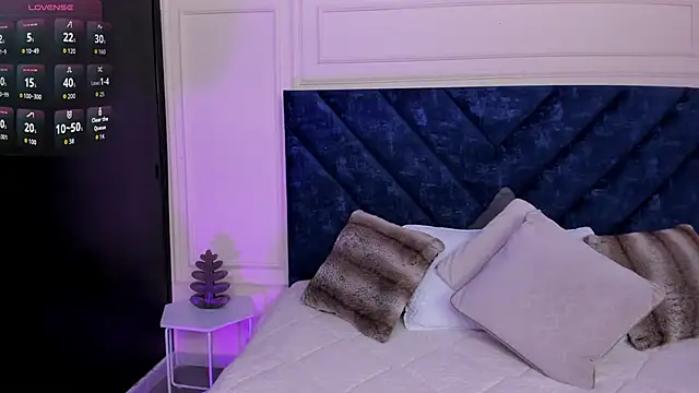 blessed 3333 online show from 02/19/26, 06:26