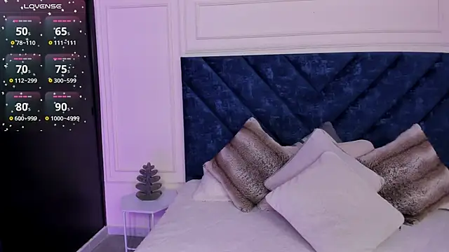 blessed 3333 online show from 03/25/26, 06:36