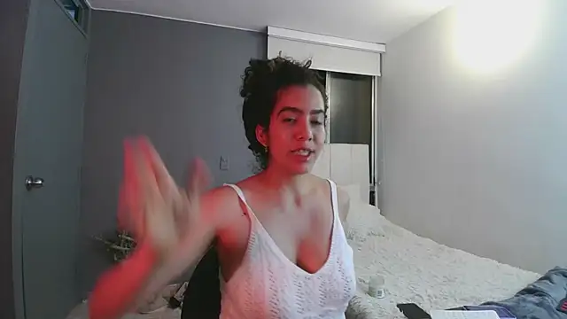 arteverena online show from 03/08/25, 10:02