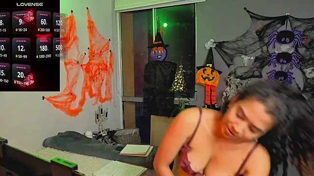 arteverena online show from 10/16/25, 12:11