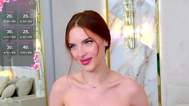 Anje Cox online show from 02/03/26, 06:40