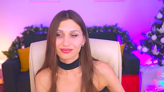 Snapshot of MollyPerry chatting on 12/24/24, 10:17 MollyPerry online show from 12/24/24, 10:17