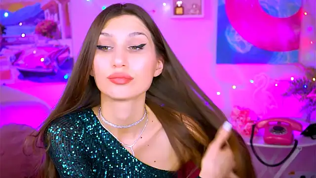 Snapshot of MollyPerry chatting on 12/25/24, 07:13 MollyPerry online show from 12/25/24, 07:13