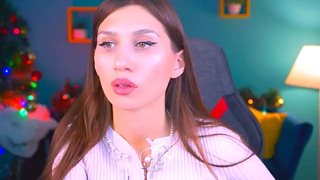 Snapshot of MollyPerry chatting on 12/27/24, 10:16 MollyPerry online show from 12/27/24, 10:16