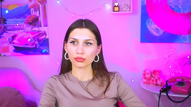 Snapshot of MollyPerry chatting on 01/07/25, 07:06 MollyPerry online show from 01/07/25, 07:06