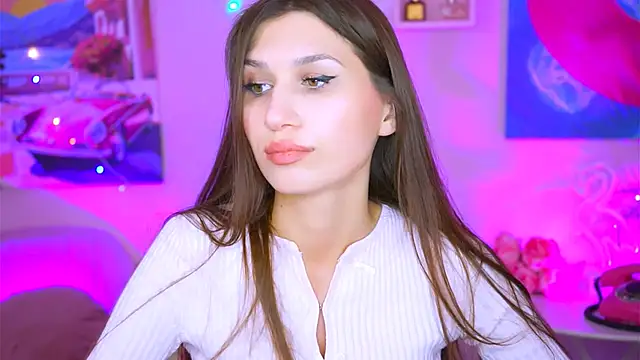 Snapshot of MollyPerry chatting on 01/10/25, 04:09 MollyPerry online show from 01/10/25, 04:09