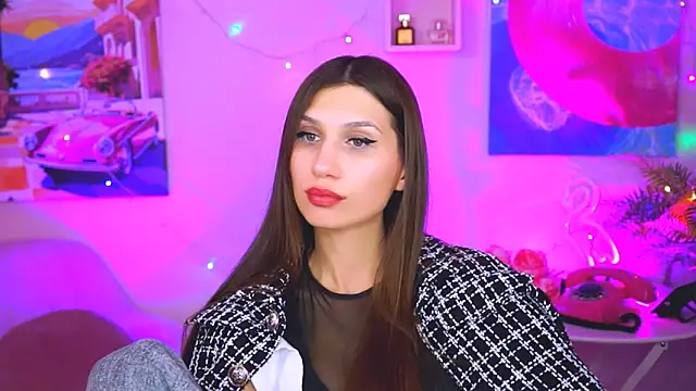 Snapshot of MollyPerry chatting on 01/14/25, 10:12 MollyPerry online show from 01/14/25, 10:12