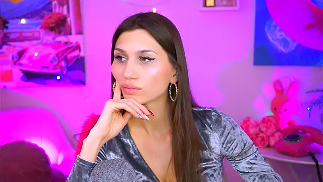 Snapshot of MollyPerry chatting on 01/29/25, 10:11 MollyPerry online show from 01/29/25, 10:11