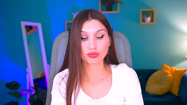 Snapshot of MollyPerry chatting on 02/14/25, 07:33 MollyPerry online show from 02/14/25, 07:33