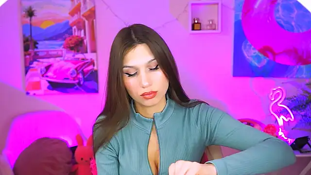 Snapshot of MollyPerry chatting on 02/16/25, 03:59 MollyPerry online show from 02/16/25, 03:59