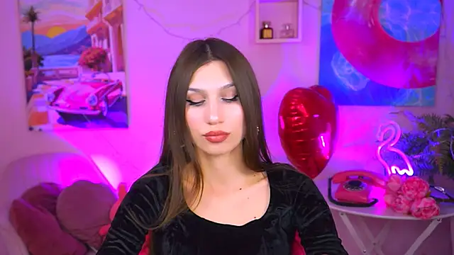 Snapshot of MollyPerry chatting on 02/19/25, 04:11 MollyPerry online show from 02/19/25, 04:11