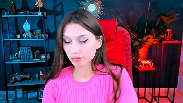 Snapshot of MollyPerry chatting on 02/22/25, 04:09 MollyPerry online show from 02/22/25, 04:09