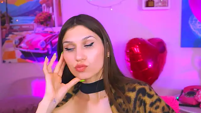 Snapshot of MollyPerry chatting on 02/26/25, 07:16 MollyPerry online show from 02/26/25, 07:16