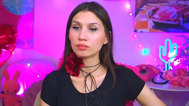 Snapshot of MollyPerry chatting on 03/02/25, 04:10 MollyPerry online show from 03/02/25, 04:10