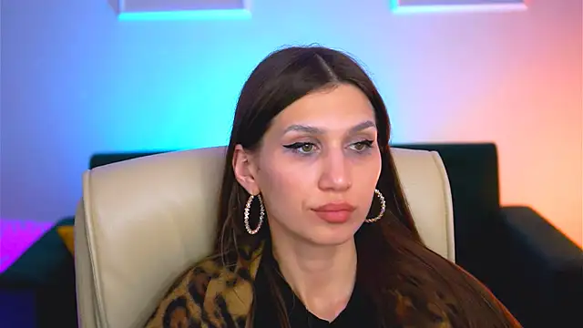 Snapshot of MollyPerry chatting on 03/16/25, 10:20 MollyPerry online show from 03/16/25, 10:20