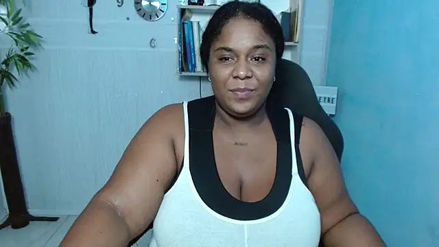 bbw charlote online show from 03/07/25, 10:45