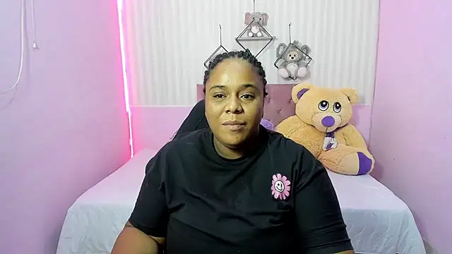 bbw charlote online show from 11/08/25, 12:27