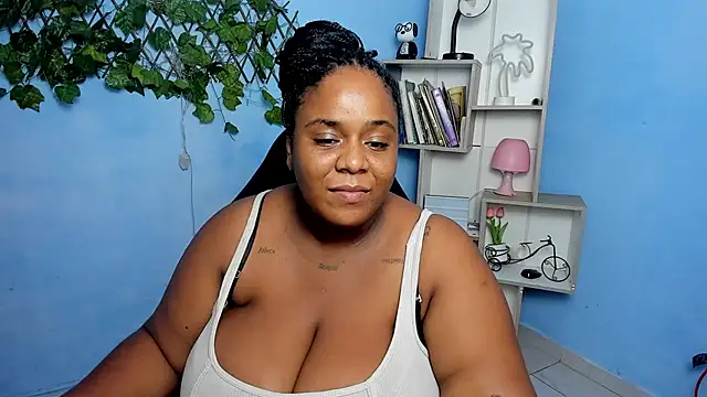 bbw charlote online show from 11/24/25, 12:05