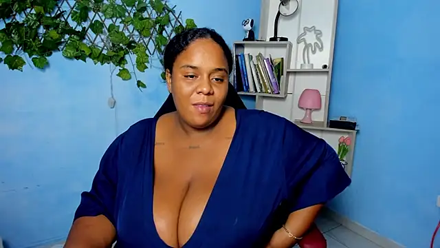 bbw charlote online show from 01/15/26, 12:32