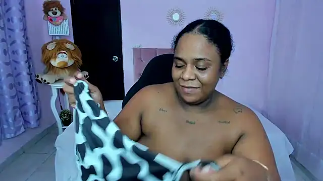 bbw charlote online show from 03/05/26, 02:13