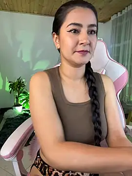 Violetta kim1 online show from 12/03/24, 01:41