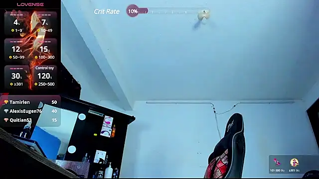 danitattoshot23cmc online show from 01/31/25, 03:52