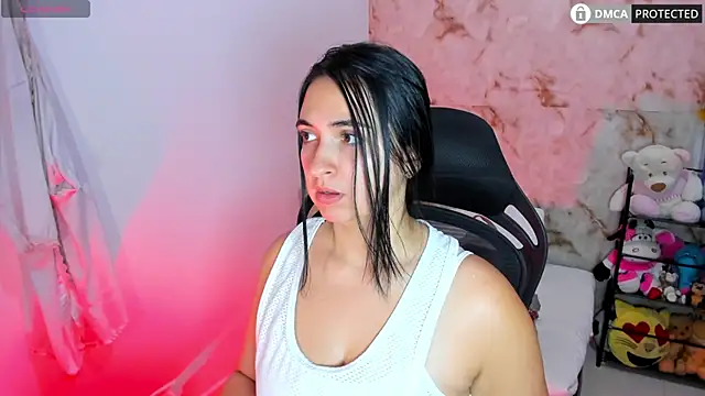 Abbieowenx online show from 02/19/26, 03:41