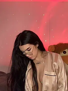 Ambar R0SSE online show from 01/13/25, 05:01