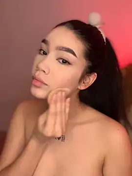 Ambar R0SSE online show from 01/26/25, 12:05