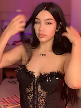 Ambar R0SSE online show from 01/29/25, 12:43