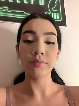 Ambar R0SSE online show from 03/22/25, 04:45