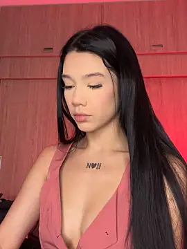 Ambar R0SSE online show from 09/24/25, 02:59