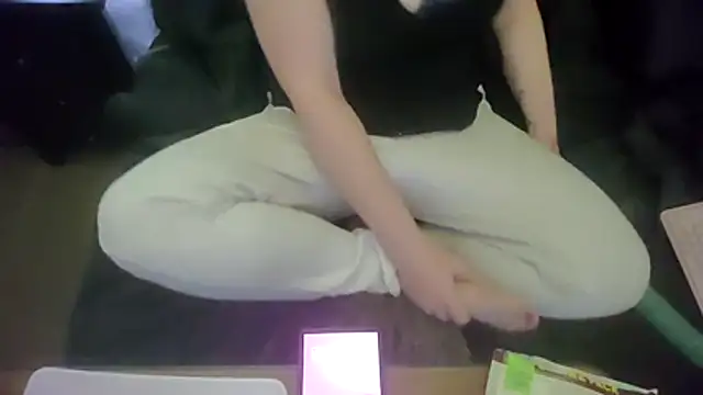 XxxAprilxxX online show from 10/29/25, 02:58