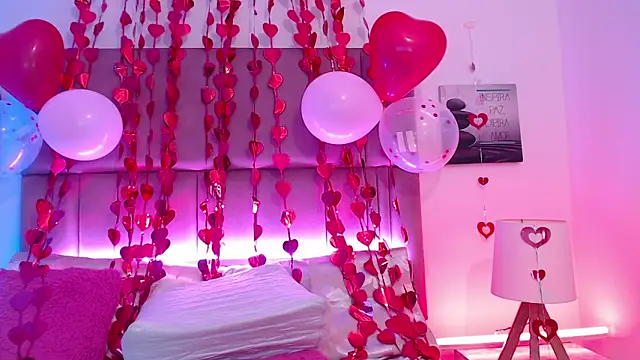 xbarbie angelx online show from 02/13/25, 10:11