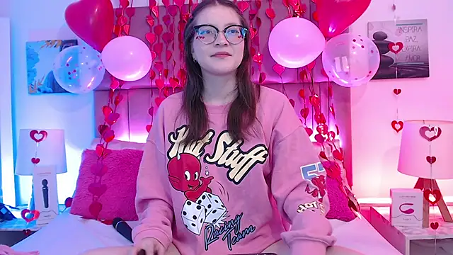 xbarbie angelx online show from 02/14/25, 03:47