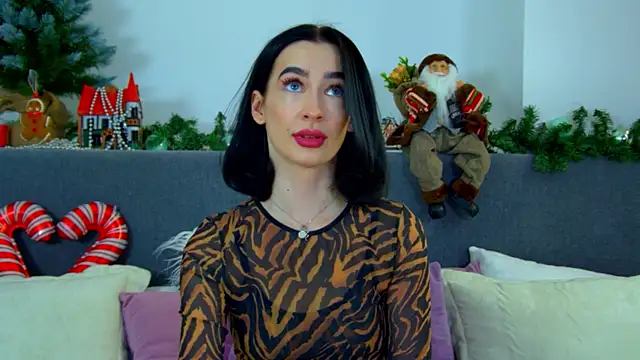 MarieKarma online show from 01/13/25, 06:27