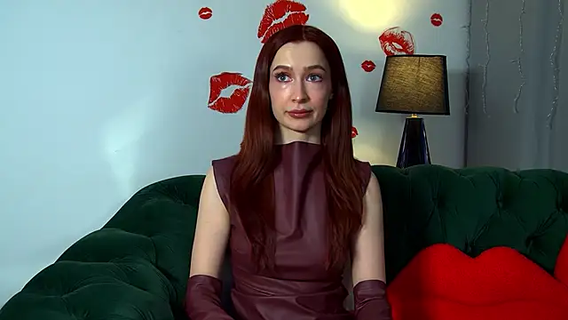 MarieKarma online show from 02/19/26, 07:54