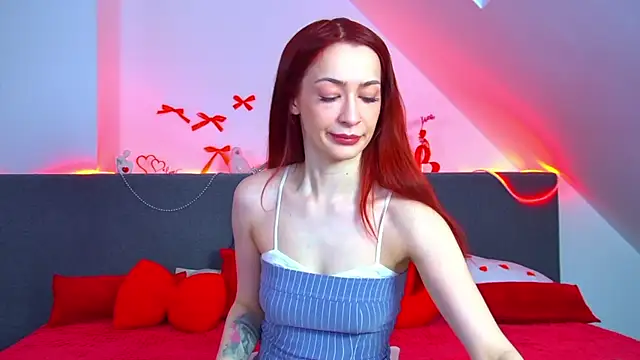 Snapshot of MarieKarma chatting on 05/24/26, 06:24 MarieKarma online show from 05/24/26, 06:24