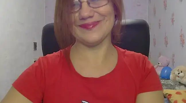 KittyyLaBeauty online show from 01/22/25, 03:18