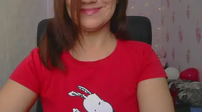 KittyyLaBeauty online show from 02/12/25, 07:55