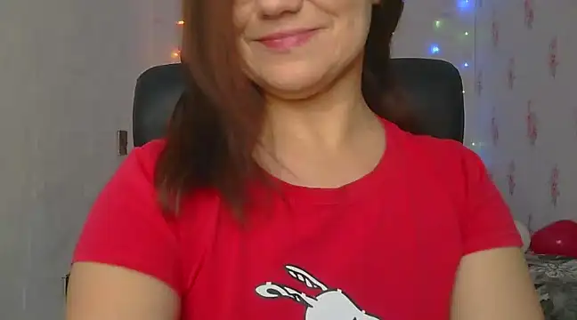 KittyyLaBeauty online show from 02/12/25, 01:27