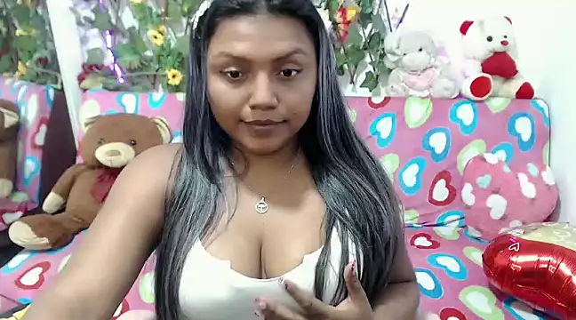 Snapshot of sexysusan4you chatting on 12/04/24, 10:30 sexysusan4you online show from 12/04/24, 10:30