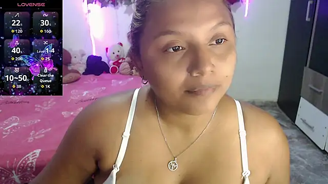 sexysusan4you online show from 07/18/26, 07:17