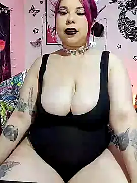 Hada dracanae online show from 01/12/25, 06:38