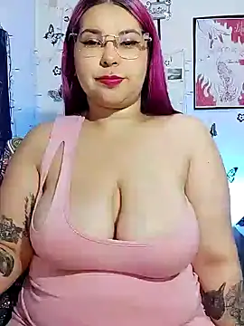 Hada dracanae online show from 01/25/25, 12:59