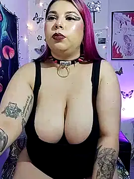 Hada dracanae online show from 02/23/25, 09:37