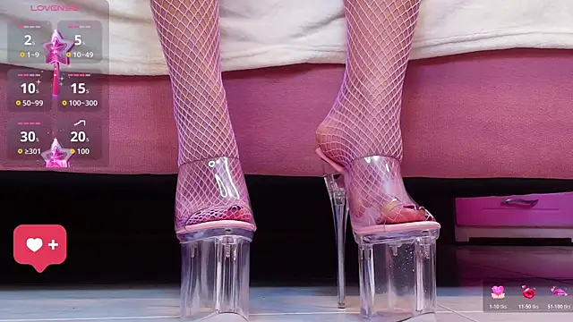 AuroraSim online show from 01/06/26, 01:04