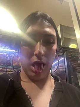 scarlett taylor007 online show from 03/14/25, 11:53