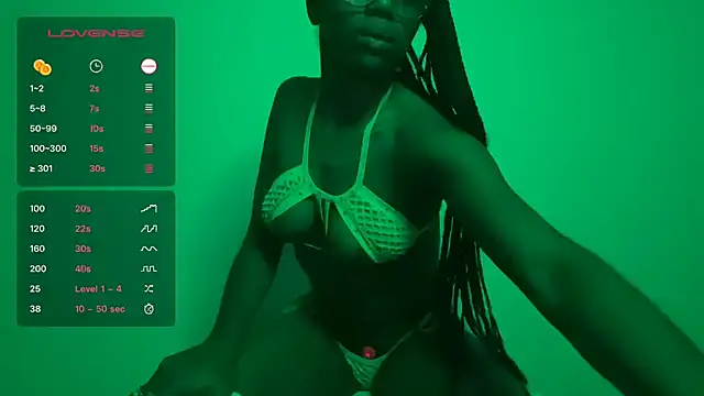 JordanSilk online show from 12/07/24, 05:37