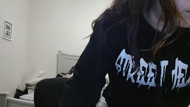 Crazyfunroom online show from 01/10/25, 05:37